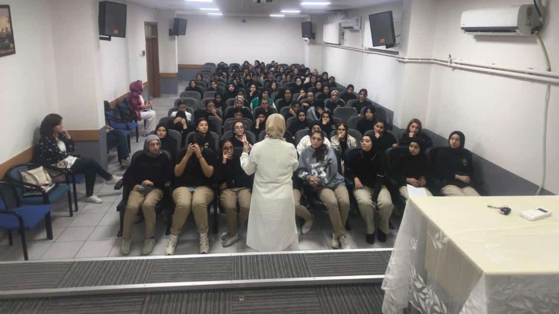 HEDEF LGS 2026-LGS'YE NASIL ÇALIŞMALIYIZ 